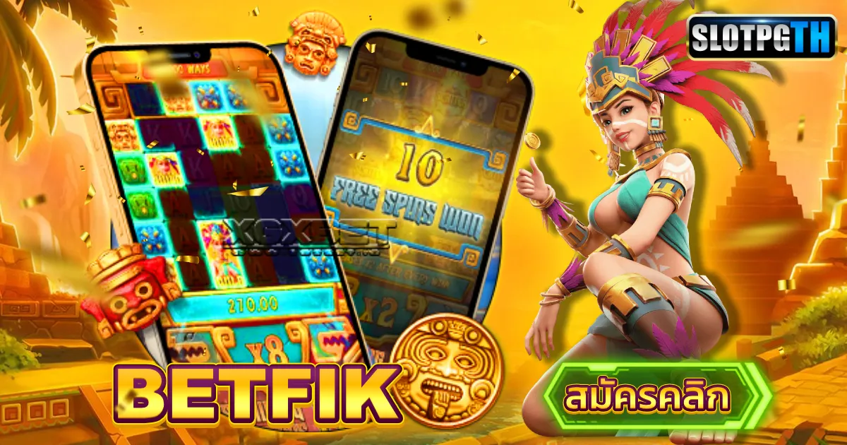 betflik