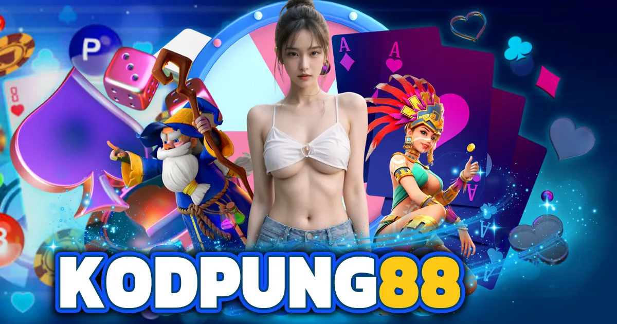 kodpung88